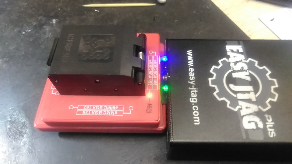 5. Программируем